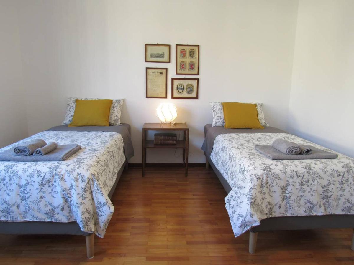 코모 Duma Bed 아파트 외부 사진
