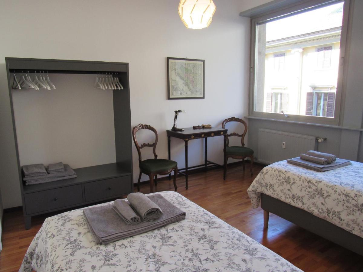 코모 Duma Bed 아파트 외부 사진
