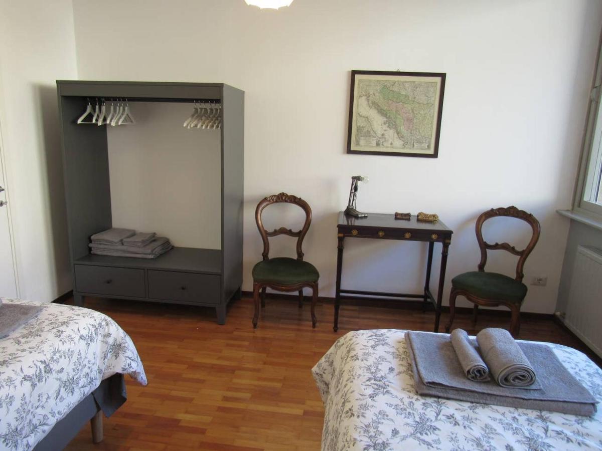 코모 Duma Bed 아파트 외부 사진